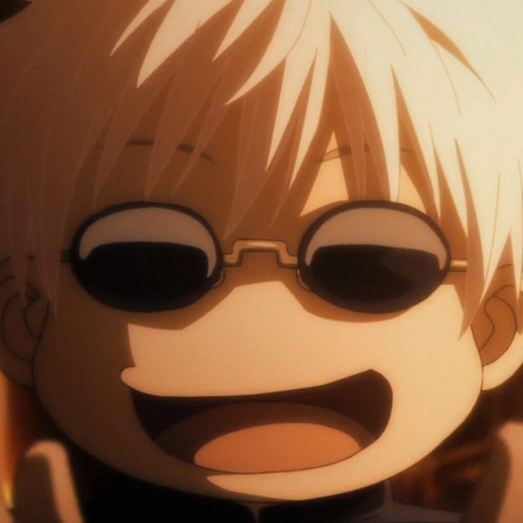 My discord profile image